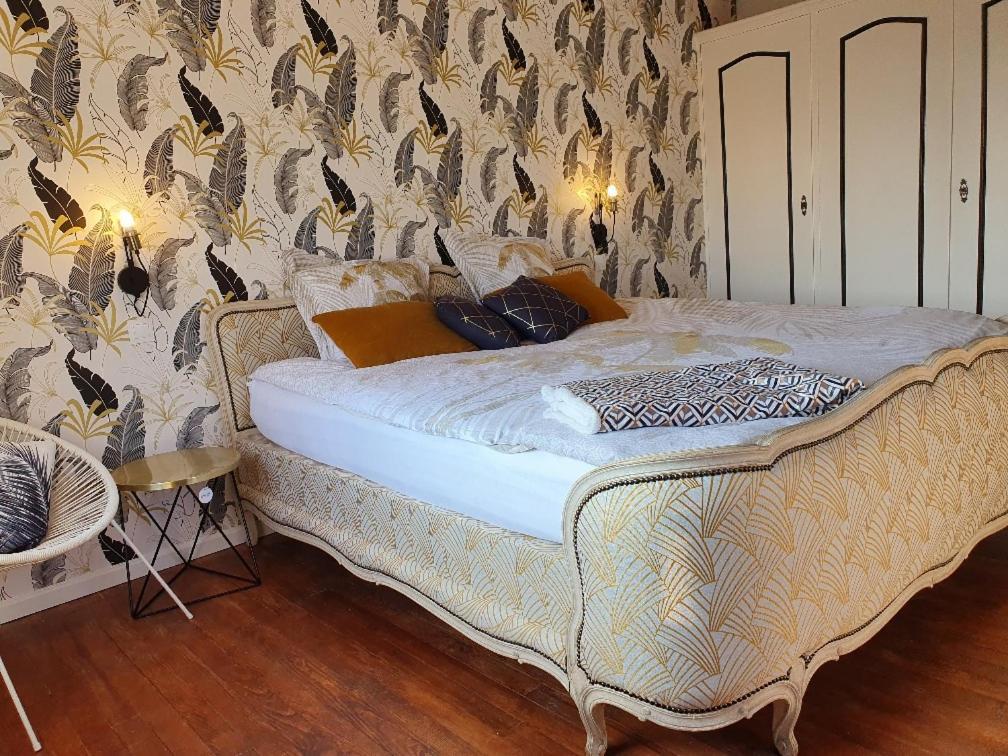 Apartment Picasso In Large Park With Heated Pool Chateauneuf-Grasse Extérieur photo